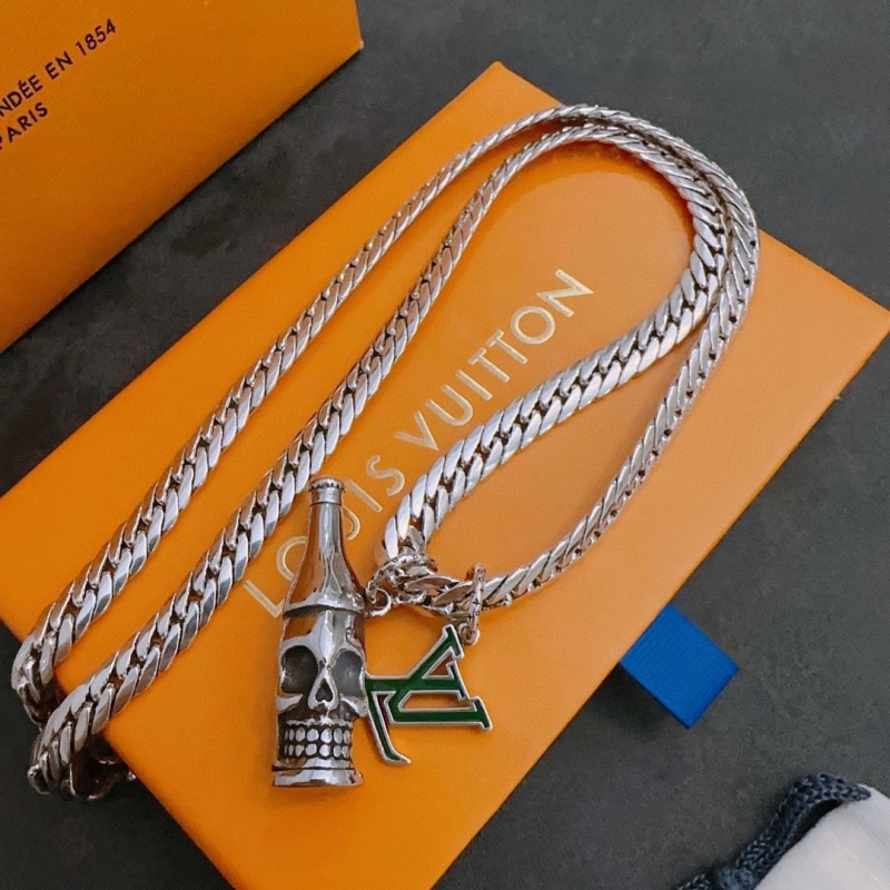 LV Necklaces